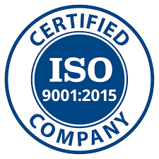 ISO 9001-2015